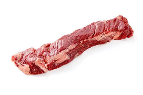 Algopix Similar Product 4 - 100 Grass Fed Beef Skirt Steak Package