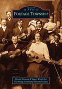 Portage Township (IN) (Images of America) by Dennis Norman