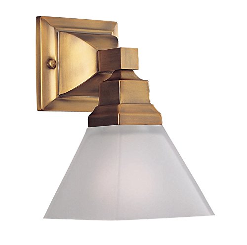 Algopix Similar Product 7 - Livex Lighting 101121 Limited 1Light