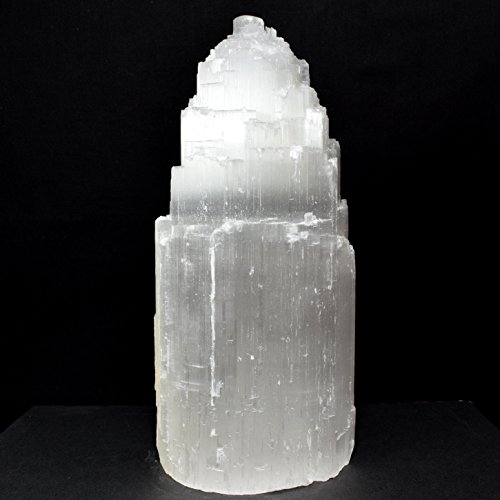Algopix Similar Product 7 - Large 825 43lb Selenite Satin Spar