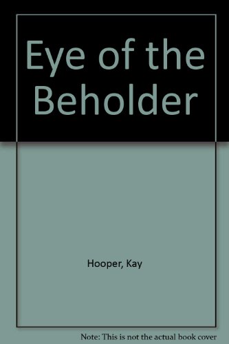 Eye of the Beholder by Kay Hooper