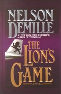 The Lion's Game
