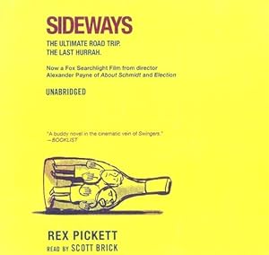 Sideways: Library Edition