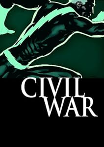 Civil War: X-Men Universe by Fabian Nicieza  ,