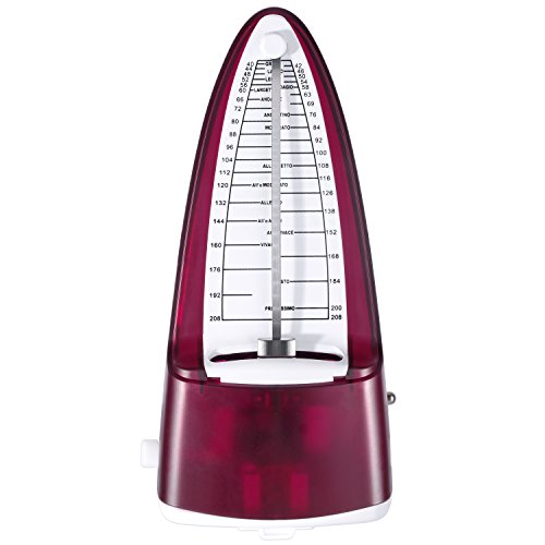 Algopix Similar Product 13 - Neewer NW708 Traditional Wind up