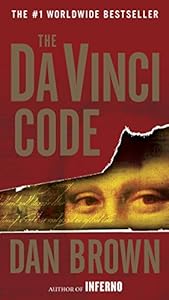 The Da Vinci Code: A Novel