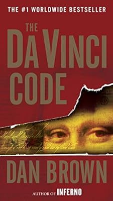The Da Vinci Code: A Novel