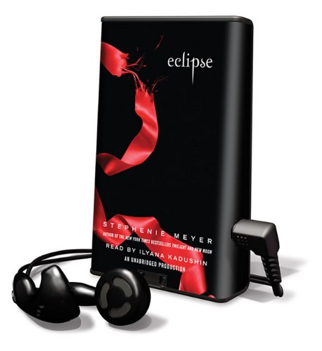 Eclipse by Stephenie Meyer