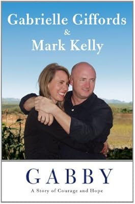 Gabby: A Story of Courage and Hope