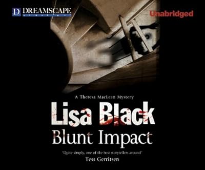 Blunt Impact: A Theresa MacLean Mystery