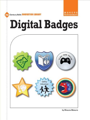 Digital Badges by Shauna Masura