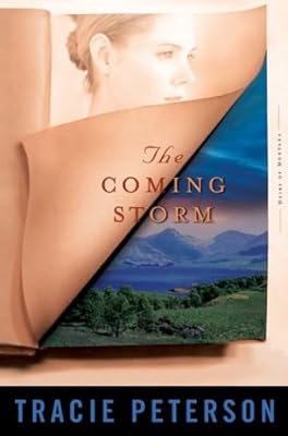 The Coming Storm (Heirs of Montana #2)