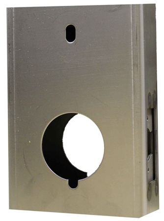Lockey GB-200-M-Steel M Series Steel Gate Box