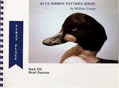 Head Patterns (Blue Ribbon Pattern Series, Book 3)