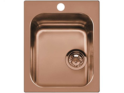 Algopix Similar Product 13 - Cortina - copper VS34P3RA