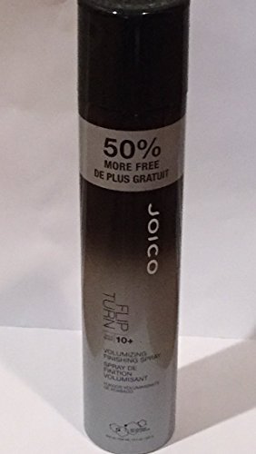 Joico Flip Turn Hold 10+ Volumizing Finishing Spray 13.4oz