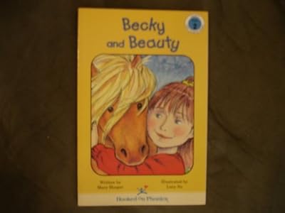 Becky and Beauty