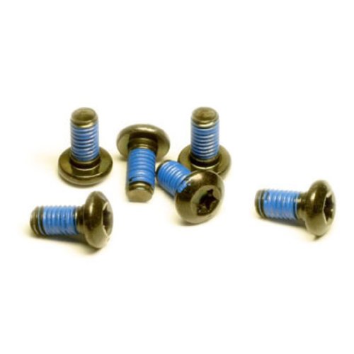 

Avid Rotor Bolt Kit 6x Torx Bolts