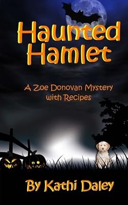 Haunted Hamlet