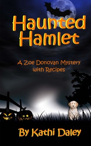 Haunted Hamlet by Kathi Daley