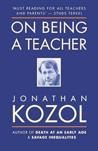 On Being a Teacher