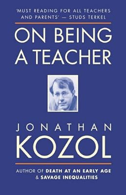 On Being a Teacher