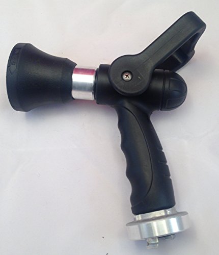 „SpeedFlow-25“ Hohlstrahlrohr mit D-Storzkupplung