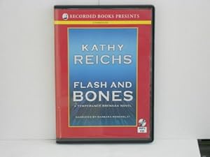 Flash and Bones