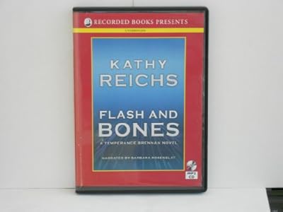 Flash and Bones