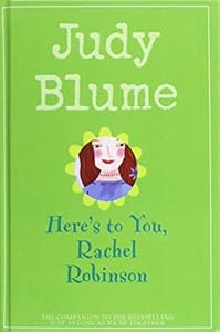 Here's to You, Rachel Robinson