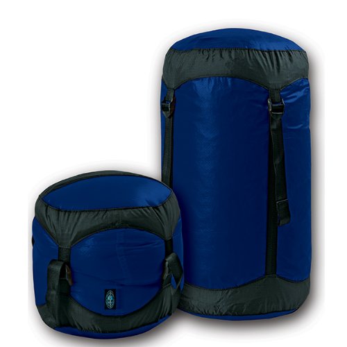 Sea to Summit Ultra-Sil Compression Sack (X-Small / Blue)