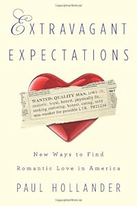 Extravagant expectations