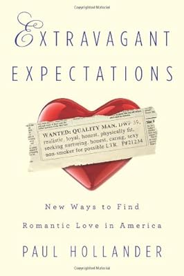 Extravagant expectations