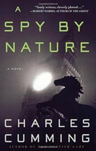 A Spy by Nature: A Novel (Alec Milius)