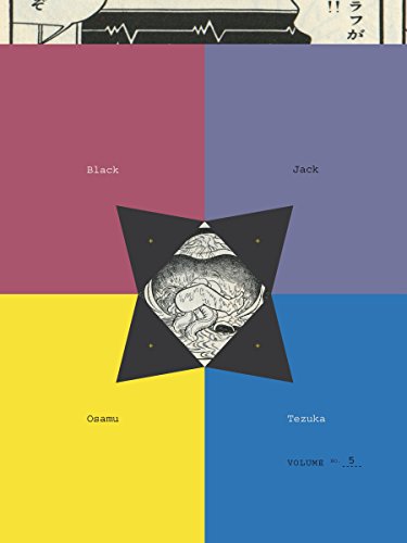 Algopix Similar Product 14 - Black Jack, Vol. 5