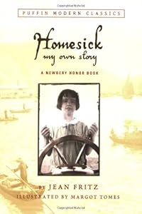 Homesick