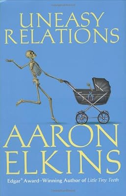 Uneasy Relations