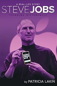 Steve Jobs: Thinking Differently