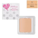 シルキーエアヴェールミネラルファンデーションリフィル02