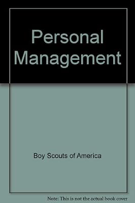 Personal Management