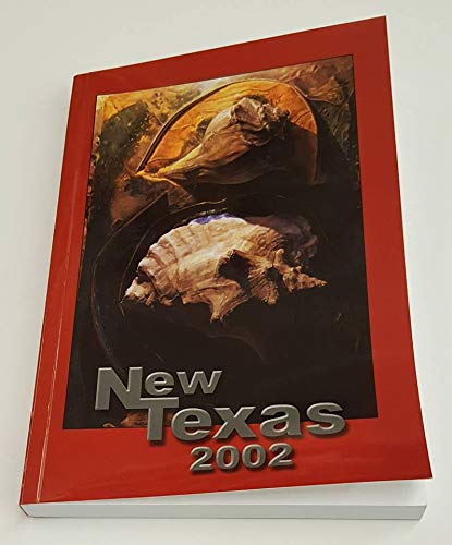 New Texas 2002 by Scott Wiggerman