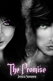 The Promise (Fallen Star Series Book 4)