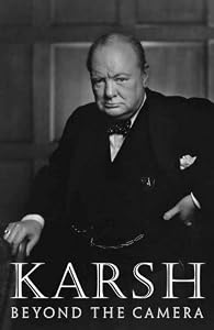 Karsh: Beyond the Camera