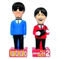 ALL SINGLES BEST 2 (通常盤)