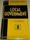 Local Government (Teach Yourself)