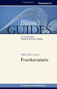 Frankenstein (Bloom's Guides)