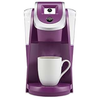Keurig&reg; 2.0 K200 Brewing System