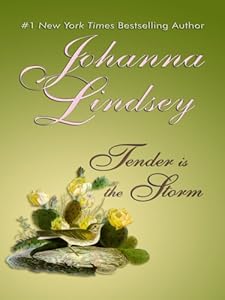 Tender Is the Storm (Thorndike Famous Authors)