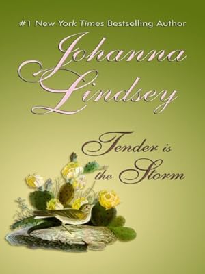 Tender Is the Storm (Thorndike Famous Authors)