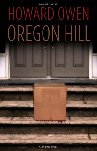 Oregon Hill by Howard Owen